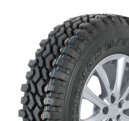 Ελαστικό SUV/4x4 για όλες τις εποχές