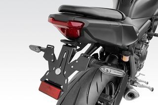 DPM Βάση πινακίδας Yamaha MT-07 2025