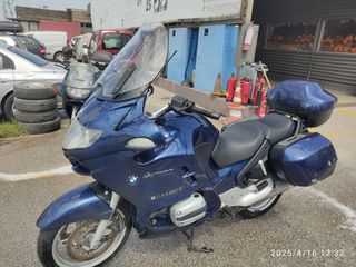 Bmw R 1150 RT 2003