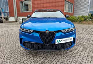 Alfa Romeo Tonale 2023 1.3 PHEV  Veloce AT6 e-Q4 280ps