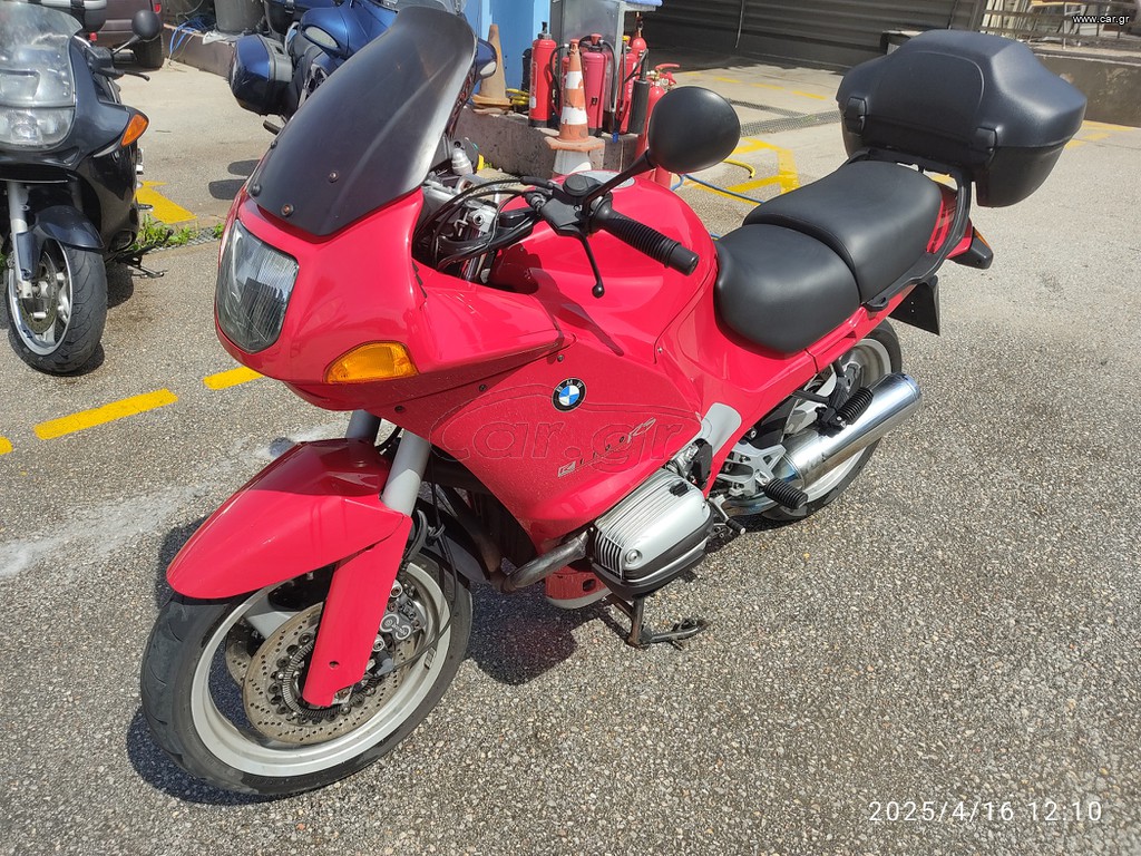 Bmw 2000