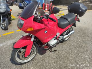 Bmw 2000
