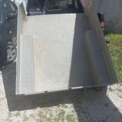 MAZDA B2500 2004 ΕΠΕΝΔΥΣΗ ΚΑΡΟΤΣΑΣ