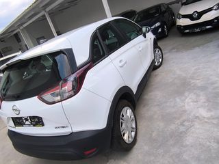 Opel Crossland (X) 2018-thumb-3