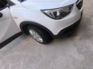 Opel Crossland (X) 2018-thumb-15