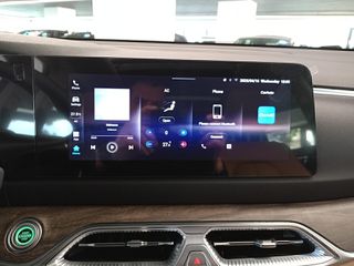 DFSK E5 2025 Premium 7θέσιο 279hp ΕΚΠΤΩΣΗ 2000€-thumb-27
