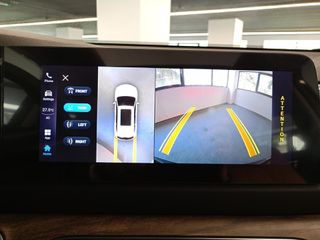 DFSK E5 2025 Premium 7θέσιο 279hp ΕΚΠΤΩΣΗ 2000€-thumb-28