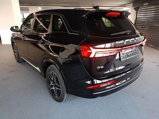 DFSK E5 2025 Premium 7θέσιο 279hp ΕΚΠΤΩΣΗ 2000€-thumb-11