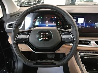 DFSK E5 2025 Premium 7θέσιο 279hp ΕΚΠΤΩΣΗ 2000€-thumb-26