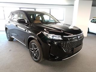 DFSK E5 2025 Premium 7θέσιο 279hp ΕΚΠΤΩΣΗ 2000€-thumb-4