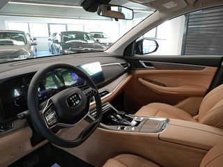 DFSK E5 2025 Premium 7θέσιο 279hp ΕΚΠΤΩΣΗ 2000€-thumb-22