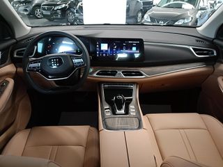 DFSK E5 2025 Premium 7θέσιο 279hp ΕΚΠΤΩΣΗ 2000€-thumb-35