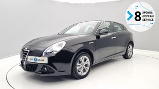 Alfa Romeo Giulietta 2011 1.4 Turbo Turismo | ΕΩΣ 5 ΕΤΗ ΕΓΓΥΗΣΗ