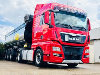 MAN 2014 TGX 18.520