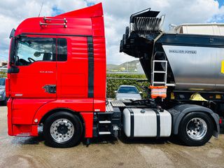 MAN 2014 TGX 18.520-thumb-9