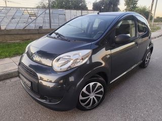 Citroen C1 2012