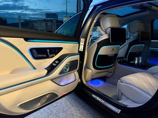 Mercedes-Benz S 580 2025 MAYBACH MANUFAKTUR-thumb-109
