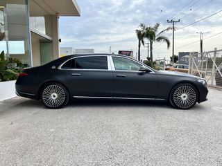 Mercedes-Benz S 580 2025 MAYBACH MANUFAKTUR-thumb-51