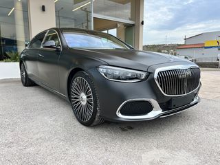 Mercedes-Benz S 580 2025 MAYBACH MANUFAKTUR-thumb-3