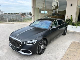 Mercedes-Benz S 580 2025 MAYBACH MANUFAKTUR-thumb-5