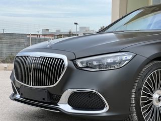 Mercedes-Benz S 580 2025 MAYBACH MANUFAKTUR-thumb-8
