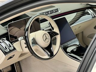 Mercedes-Benz S 580 2025 MAYBACH MANUFAKTUR-thumb-9