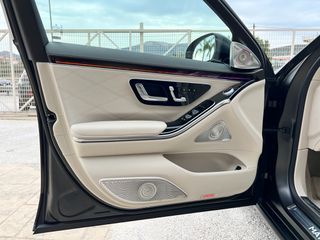 Mercedes-Benz S 580 2025 MAYBACH MANUFAKTUR-thumb-10