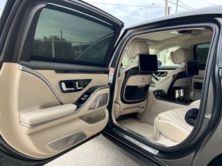 Mercedes-Benz S 580 2025 MAYBACH MANUFAKTUR-thumb-14