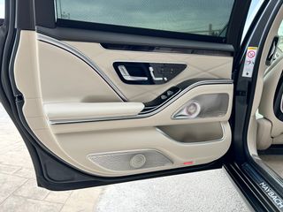 Mercedes-Benz S 580 2025 MAYBACH MANUFAKTUR-thumb-15
