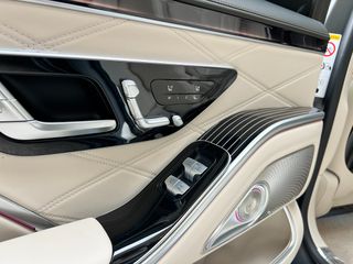 Mercedes-Benz S 580 2025 MAYBACH MANUFAKTUR-thumb-16