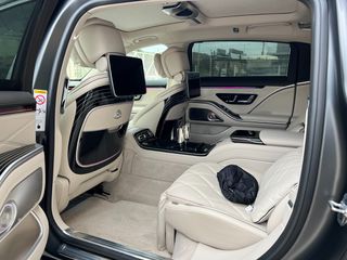 Mercedes-Benz S 580 2025 MAYBACH MANUFAKTUR-thumb-17
