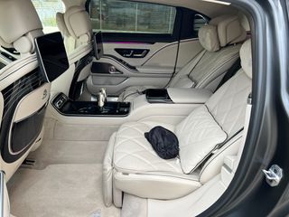 Mercedes-Benz S 580 2025 MAYBACH MANUFAKTUR-thumb-18