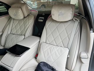 Mercedes-Benz S 580 2025 MAYBACH MANUFAKTUR-thumb-19