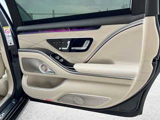Mercedes-Benz S 580 2025 MAYBACH MANUFAKTUR-thumb-24