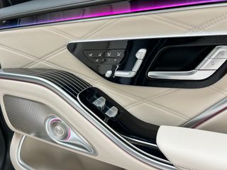 Mercedes-Benz S 580 2025 MAYBACH MANUFAKTUR-thumb-25