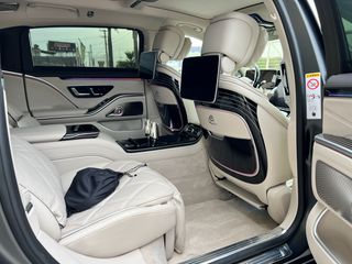 Mercedes-Benz S 580 2025 MAYBACH MANUFAKTUR-thumb-26