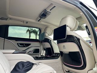 Mercedes-Benz S 580 2025 MAYBACH MANUFAKTUR-thumb-27