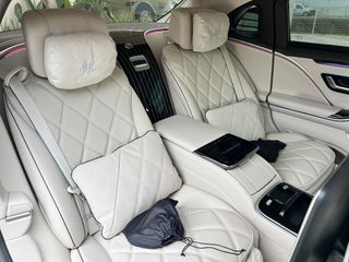 Mercedes-Benz S 580 2025 MAYBACH MANUFAKTUR-thumb-28