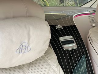 Mercedes-Benz S 580 2025 MAYBACH MANUFAKTUR-thumb-29