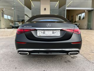Mercedes-Benz S 580 2025 MAYBACH MANUFAKTUR-thumb-57