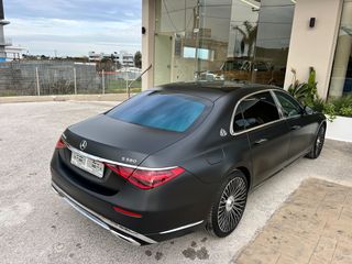 Mercedes-Benz S 580 2025 MAYBACH MANUFAKTUR-thumb-60