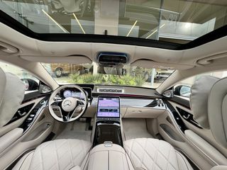 Mercedes-Benz S 580 2025 MAYBACH MANUFAKTUR-thumb-66