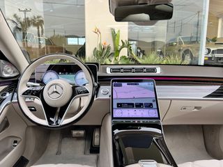 Mercedes-Benz S 580 2025 MAYBACH MANUFAKTUR-thumb-67