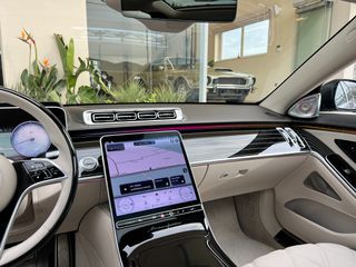 Mercedes-Benz S 580 2025 MAYBACH MANUFAKTUR-thumb-71