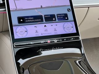Mercedes-Benz S 580 2025 MAYBACH MANUFAKTUR-thumb-73