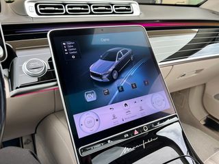 Mercedes-Benz S 580 2025 MAYBACH MANUFAKTUR-thumb-79