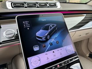 Mercedes-Benz S 580 2025 MAYBACH MANUFAKTUR-thumb-80