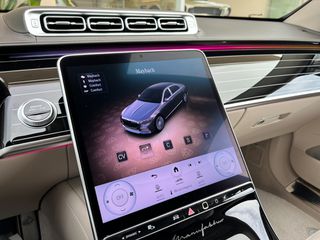 Mercedes-Benz S 580 2025 MAYBACH MANUFAKTUR-thumb-81