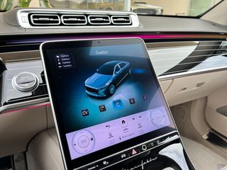 Mercedes-Benz S 580 2025 MAYBACH MANUFAKTUR-thumb-82