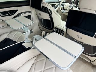 Mercedes-Benz S 580 2025 MAYBACH MANUFAKTUR-thumb-30